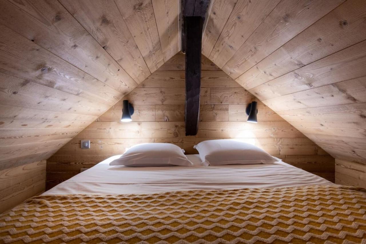 Jura Annecy Rent Lodge Dış mekan fotoğraf