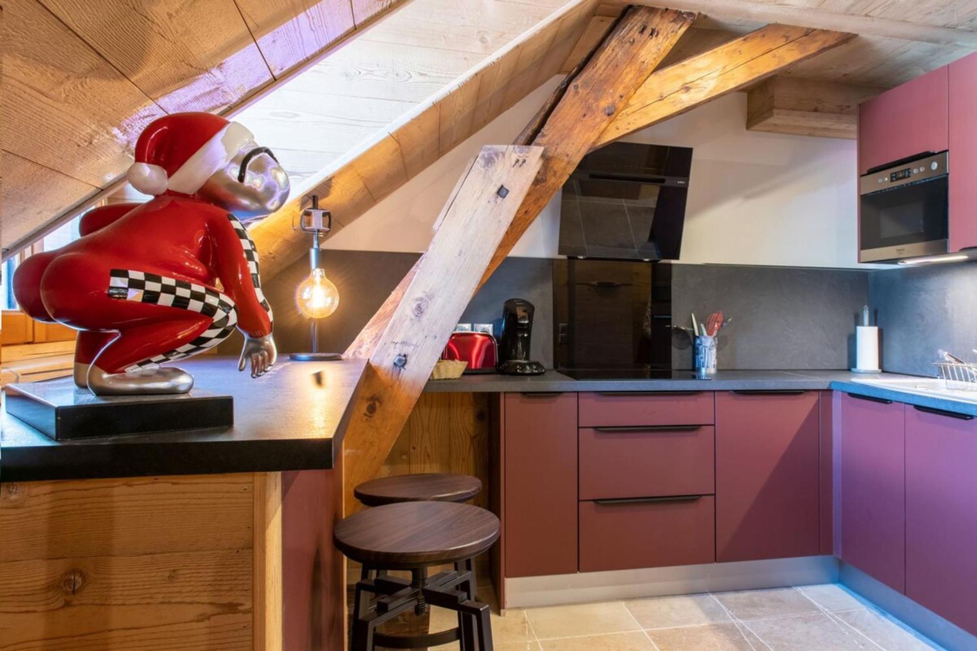 Jura Annecy Rent Lodge Dış mekan fotoğraf